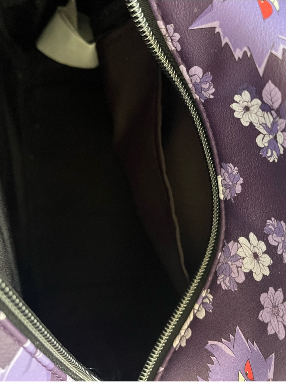 Gengar Mini BackPack - Picture 3 of 3